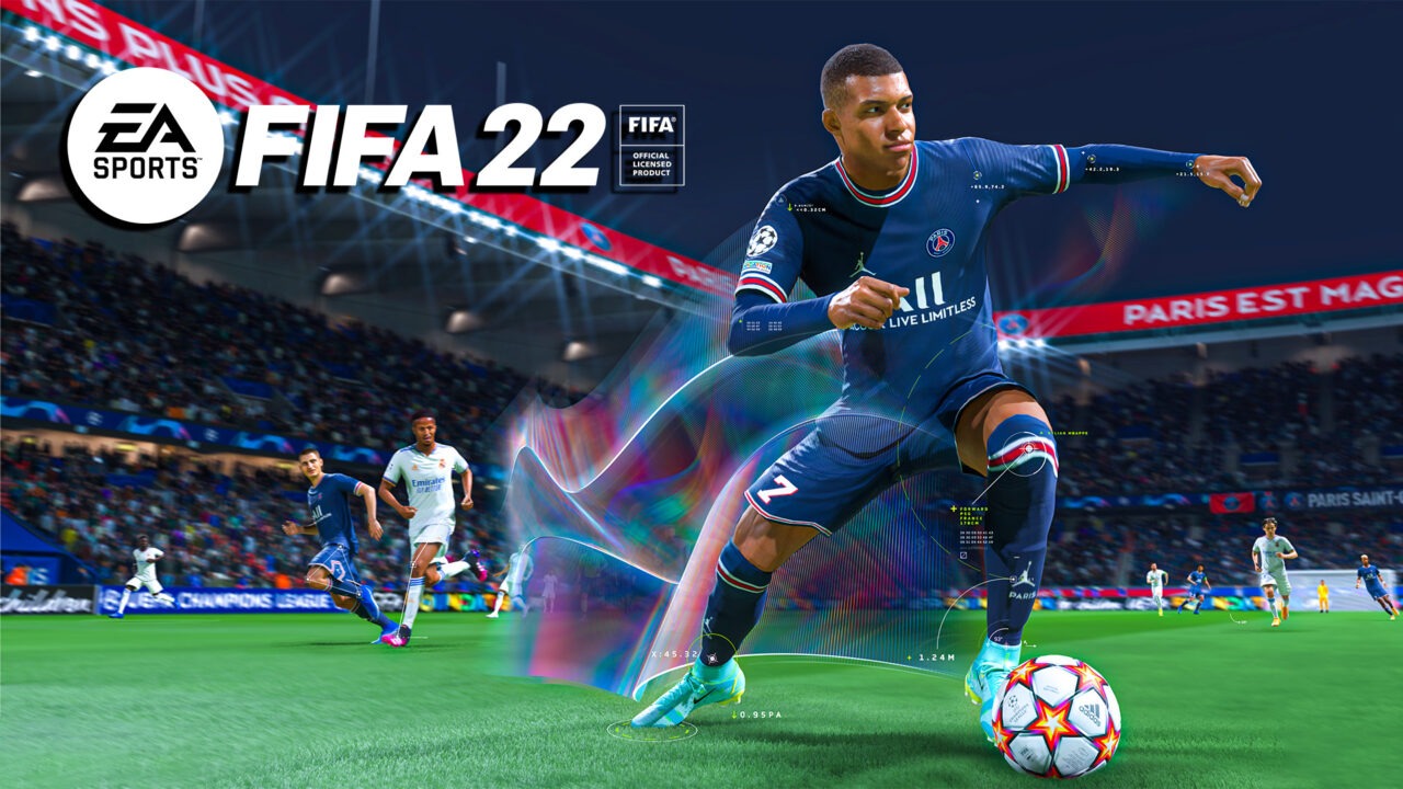 FIFA-22