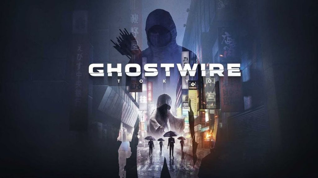 Ghostwire-Tokyo