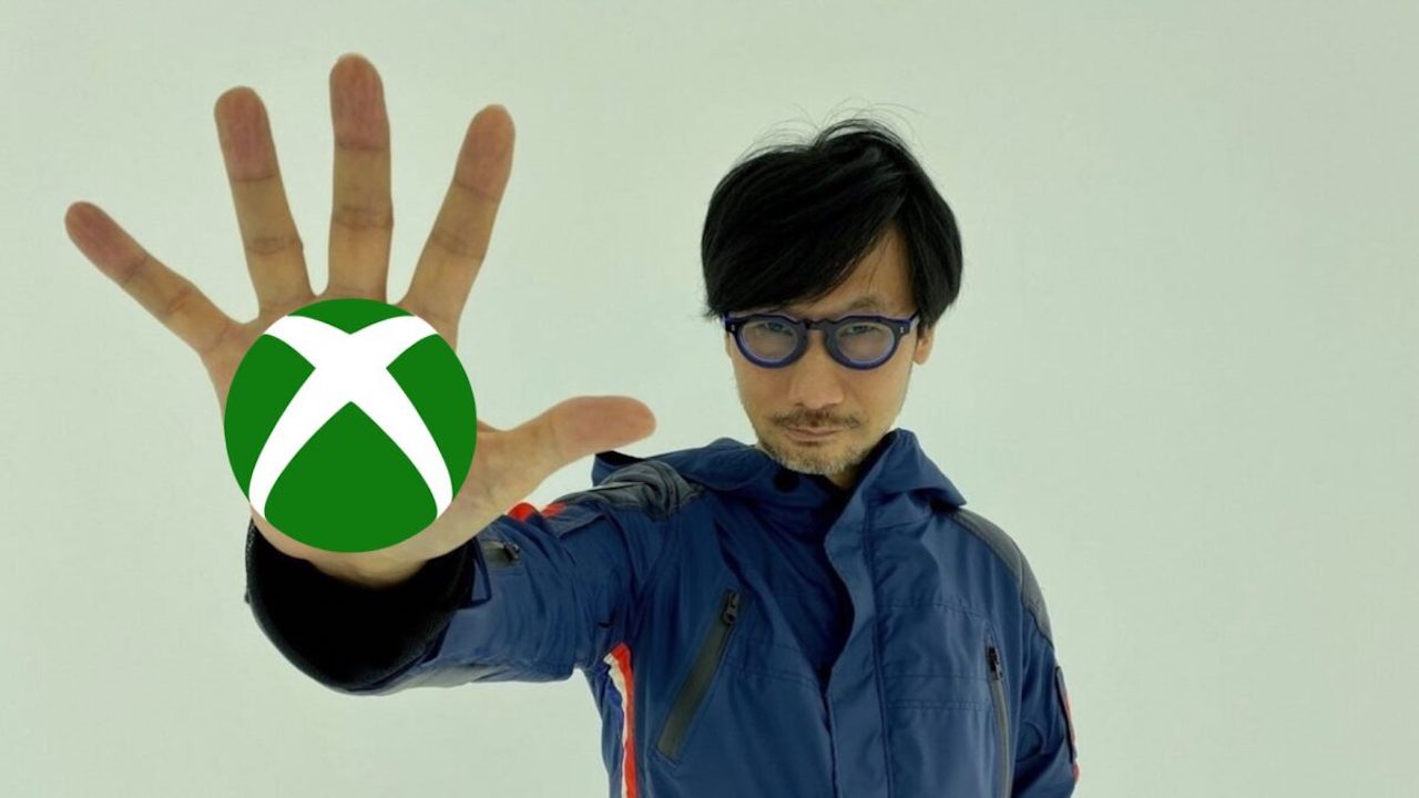 Hideo-Kojima-Xbox