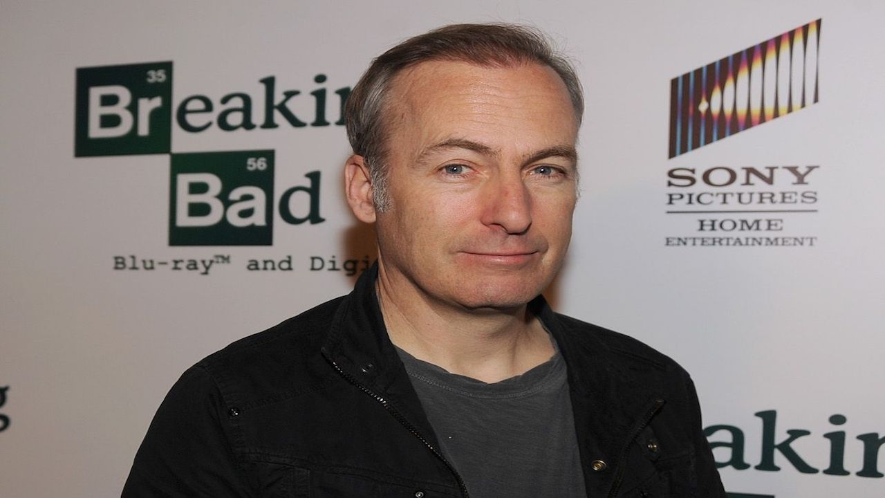 Bob-Odenkirk