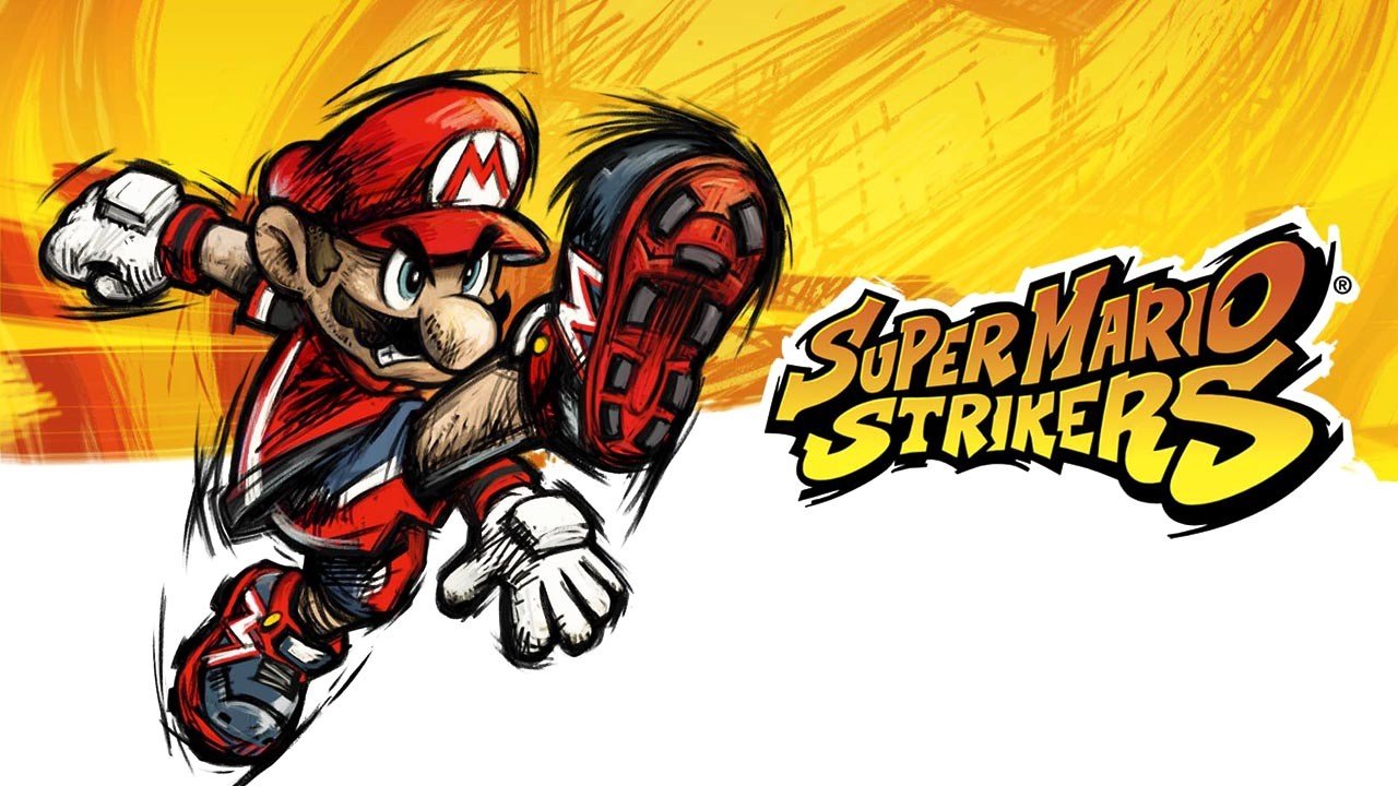 Mario-Strikers