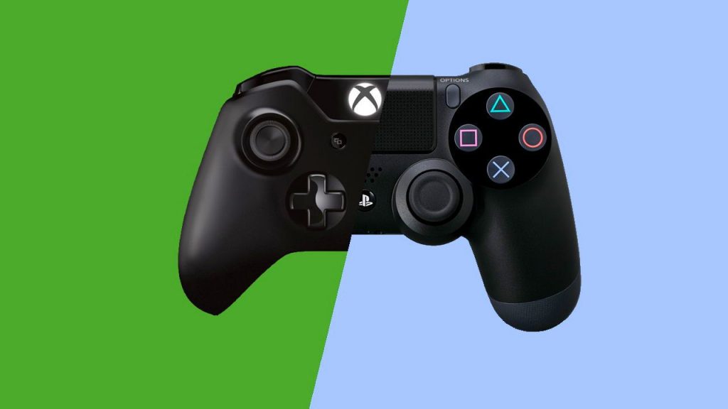 PS4 e Xbox One