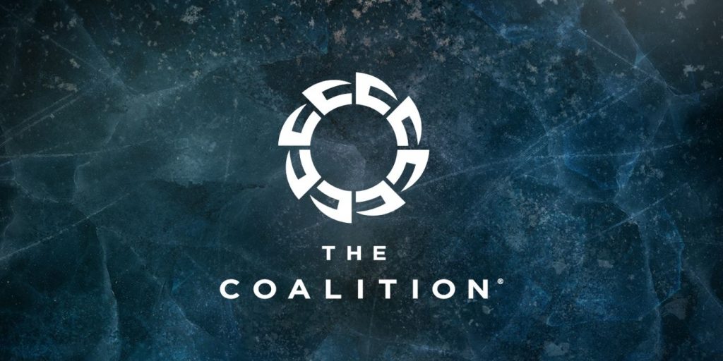 The Coalition Gears 5