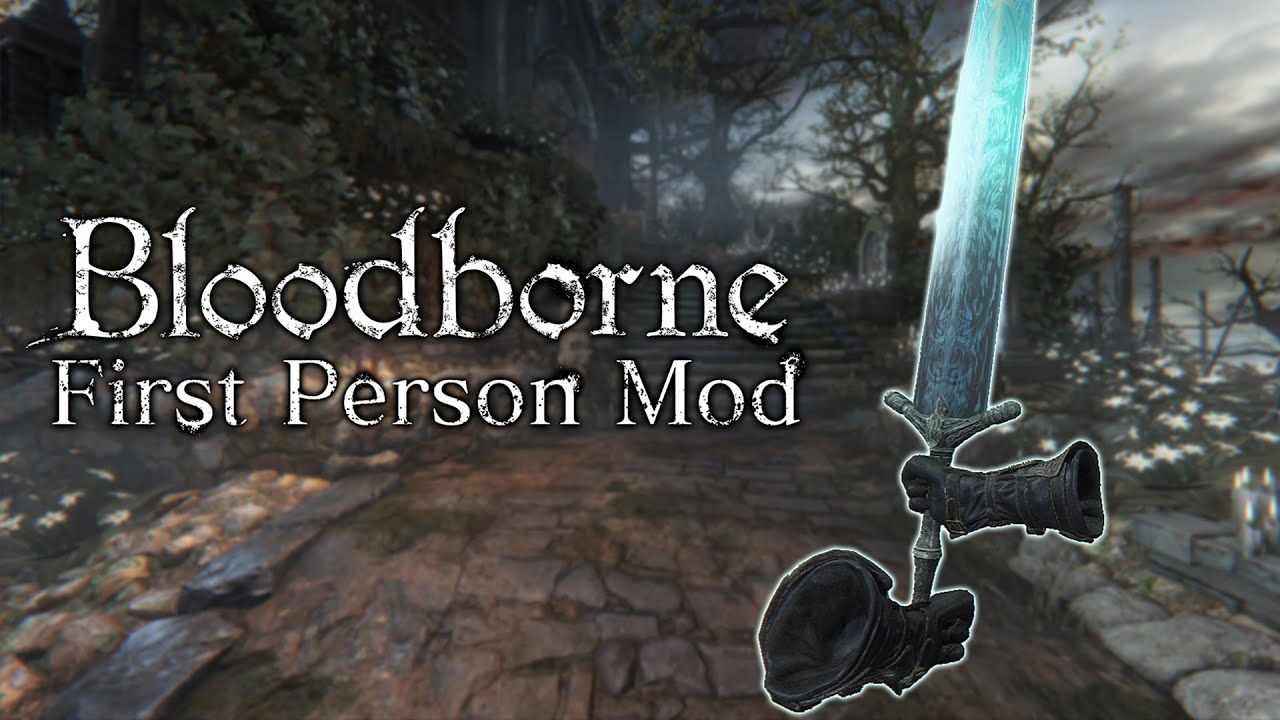 Bloodborne-mod-prima-persona