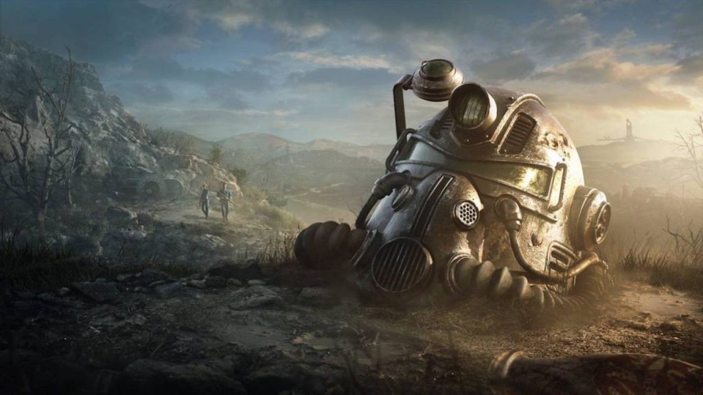 Fallout bethesda