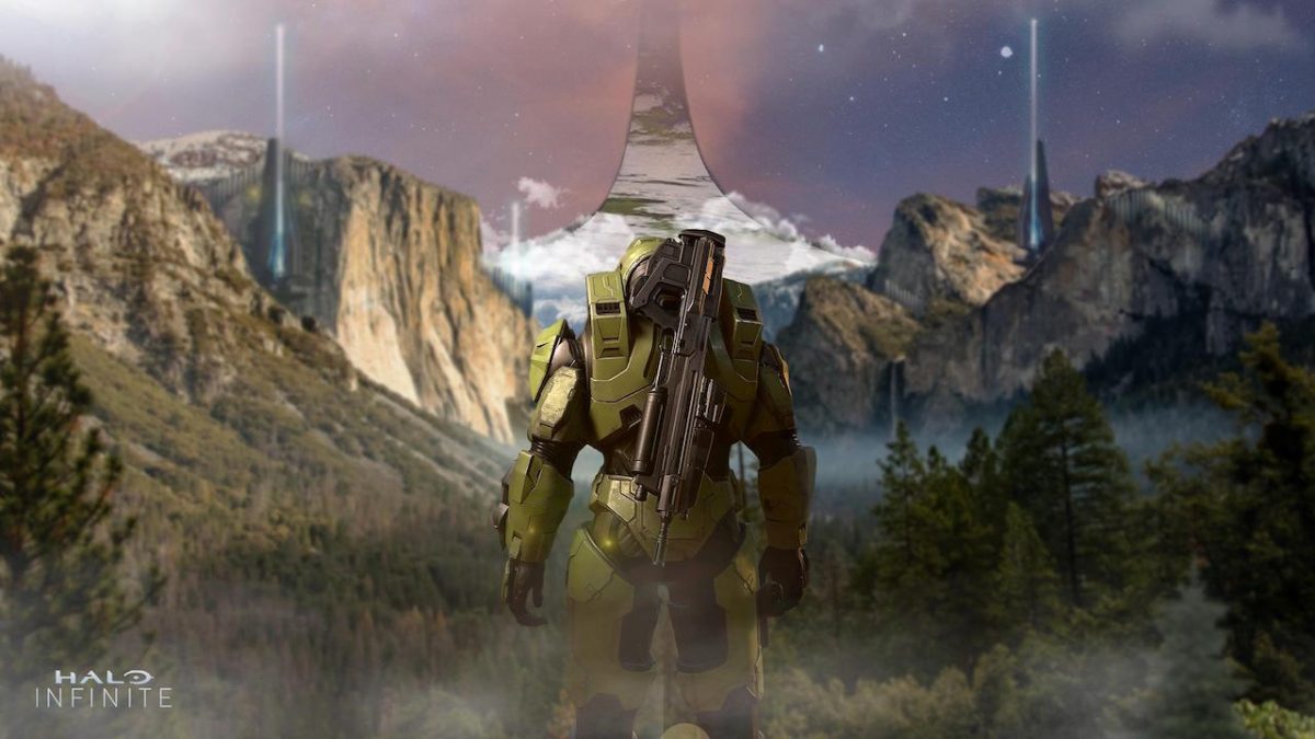 Halo Infinite: Spiegazione Del Finale Della Campagna | Game-eXperience.it