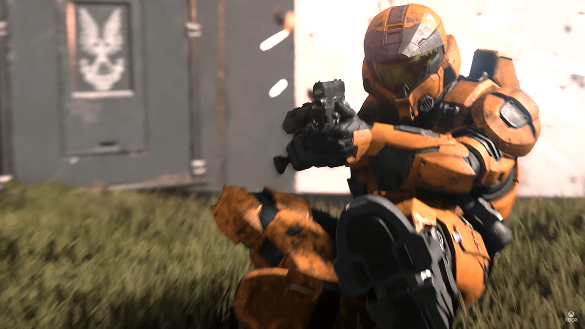 Halo Infinite 343 Industries Spiega Comè Riuscita A Creare Dei Bot