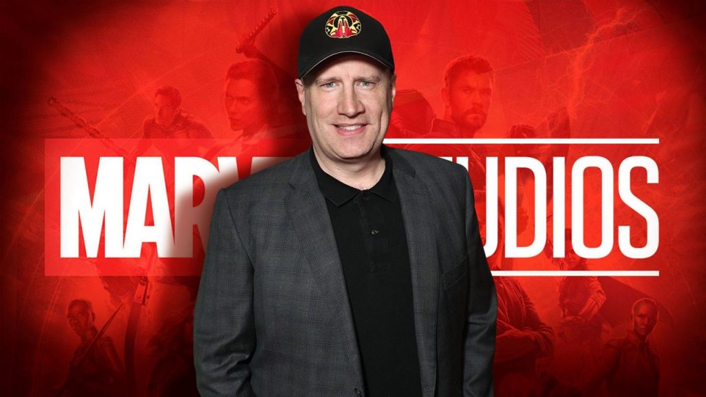 Kevin-Feige