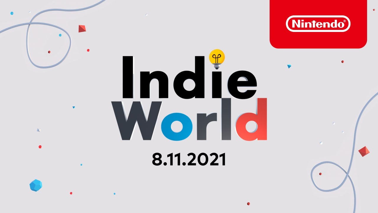 Nintendo-Indie-World