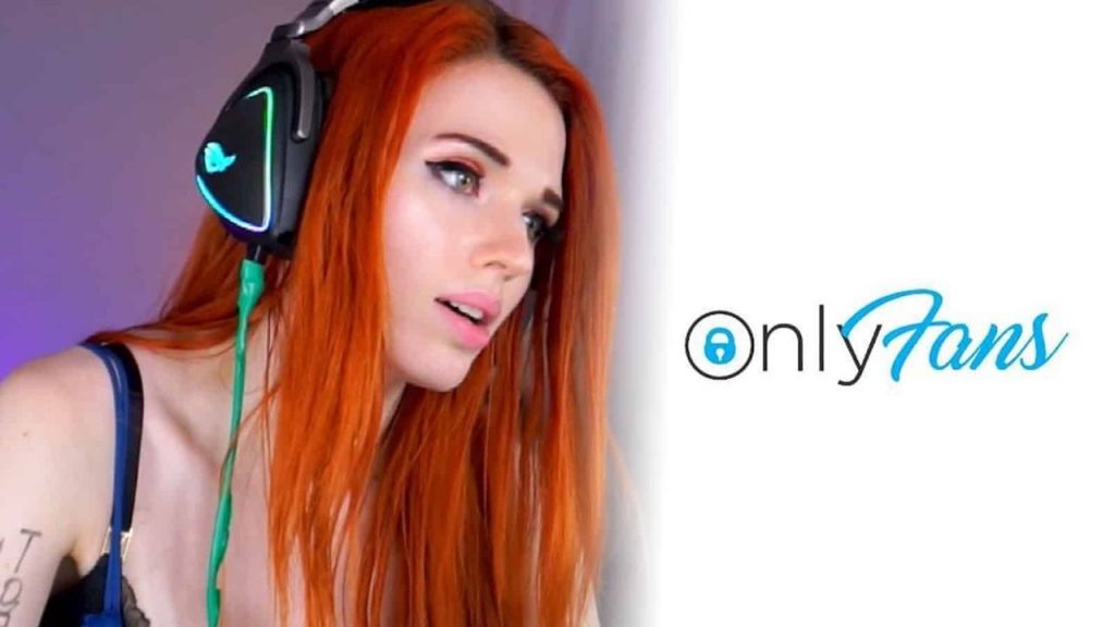 OnlyFans-Amouranth