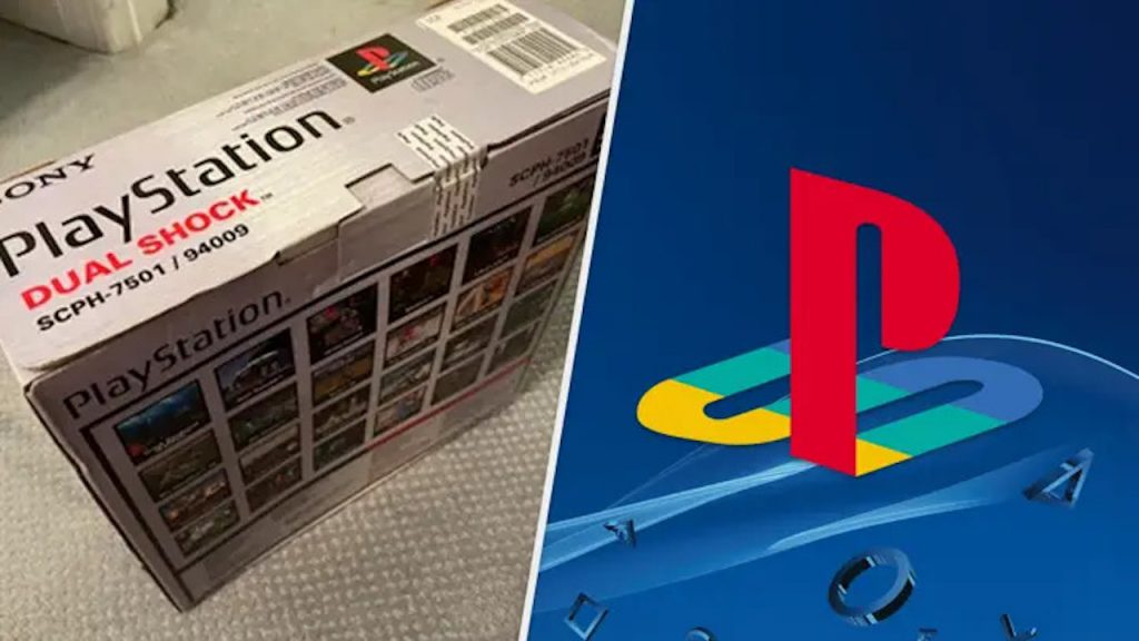 PlayStation-1