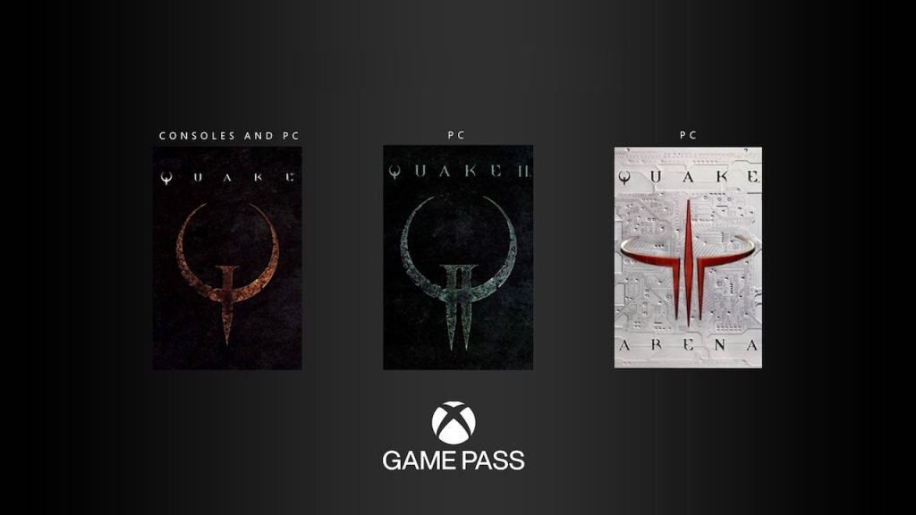 Quake