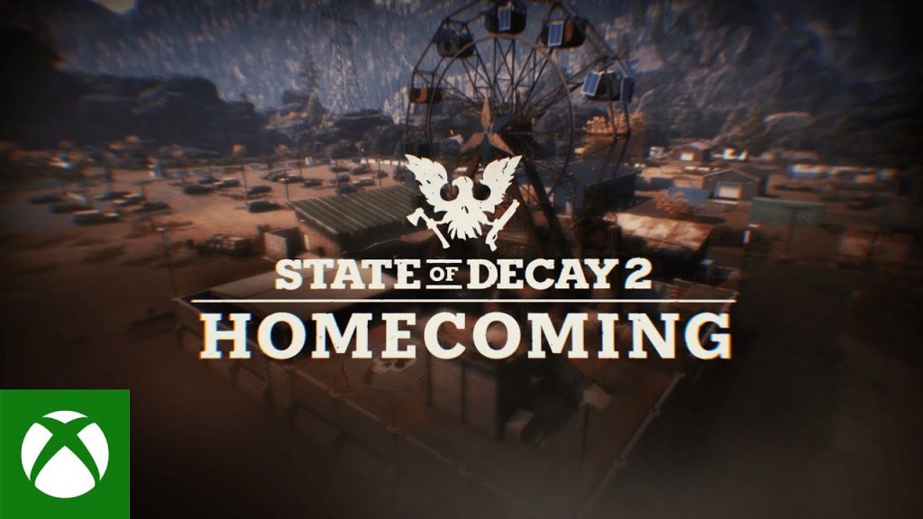 State-of-Decay-2-Homecoming