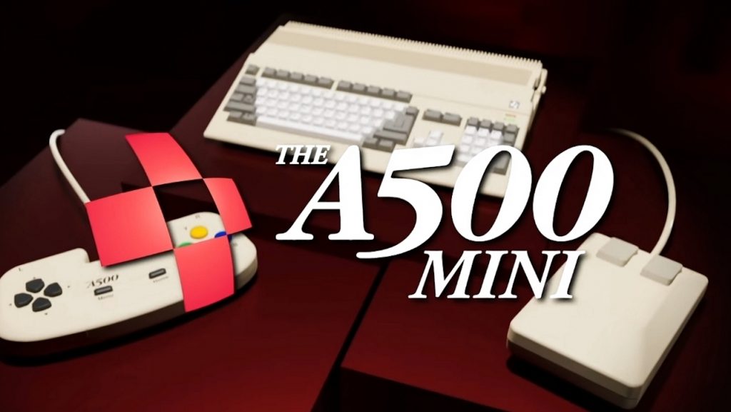 THEA500 Mini