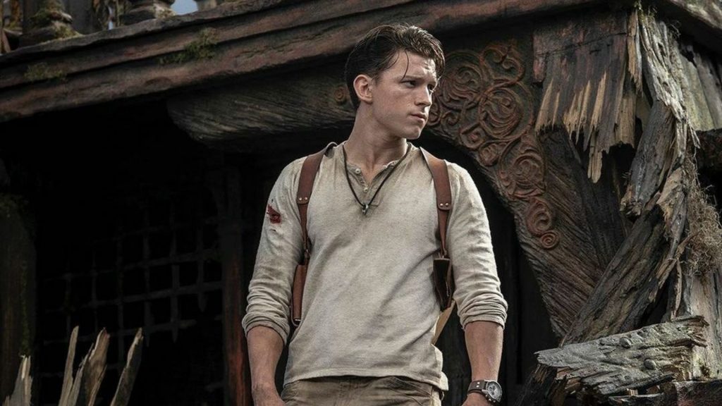 Uncharted-film-tom-holland