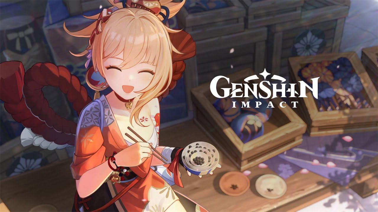 genshin-impact-yoimiya