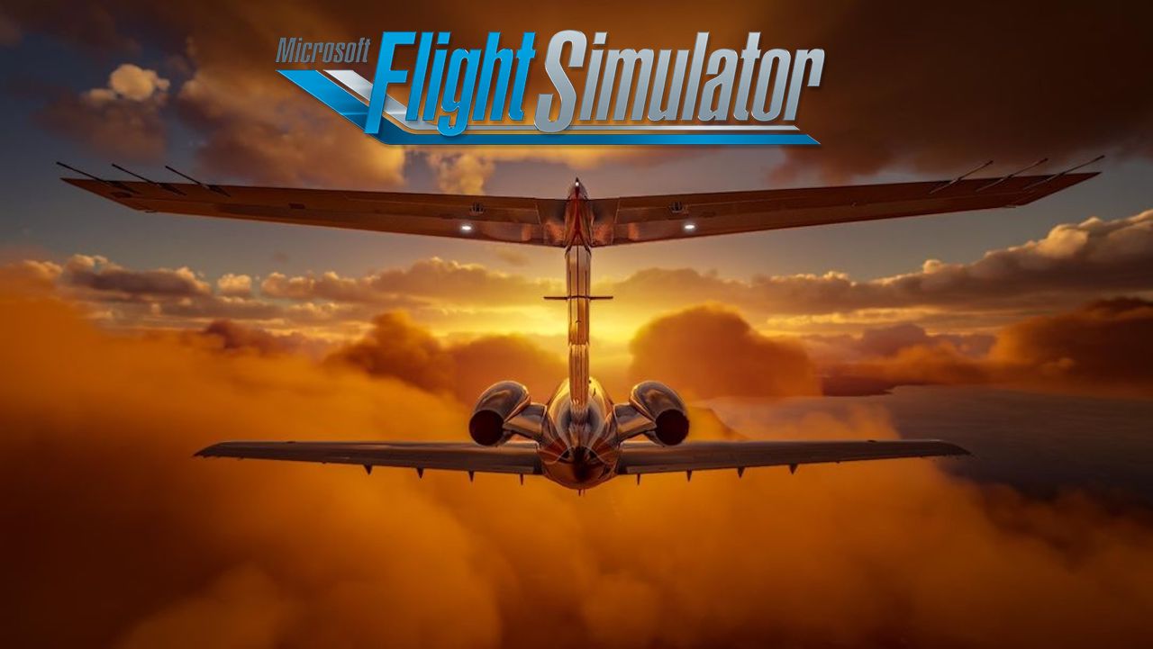 download the new version Ultimate Flight Simulator Pro