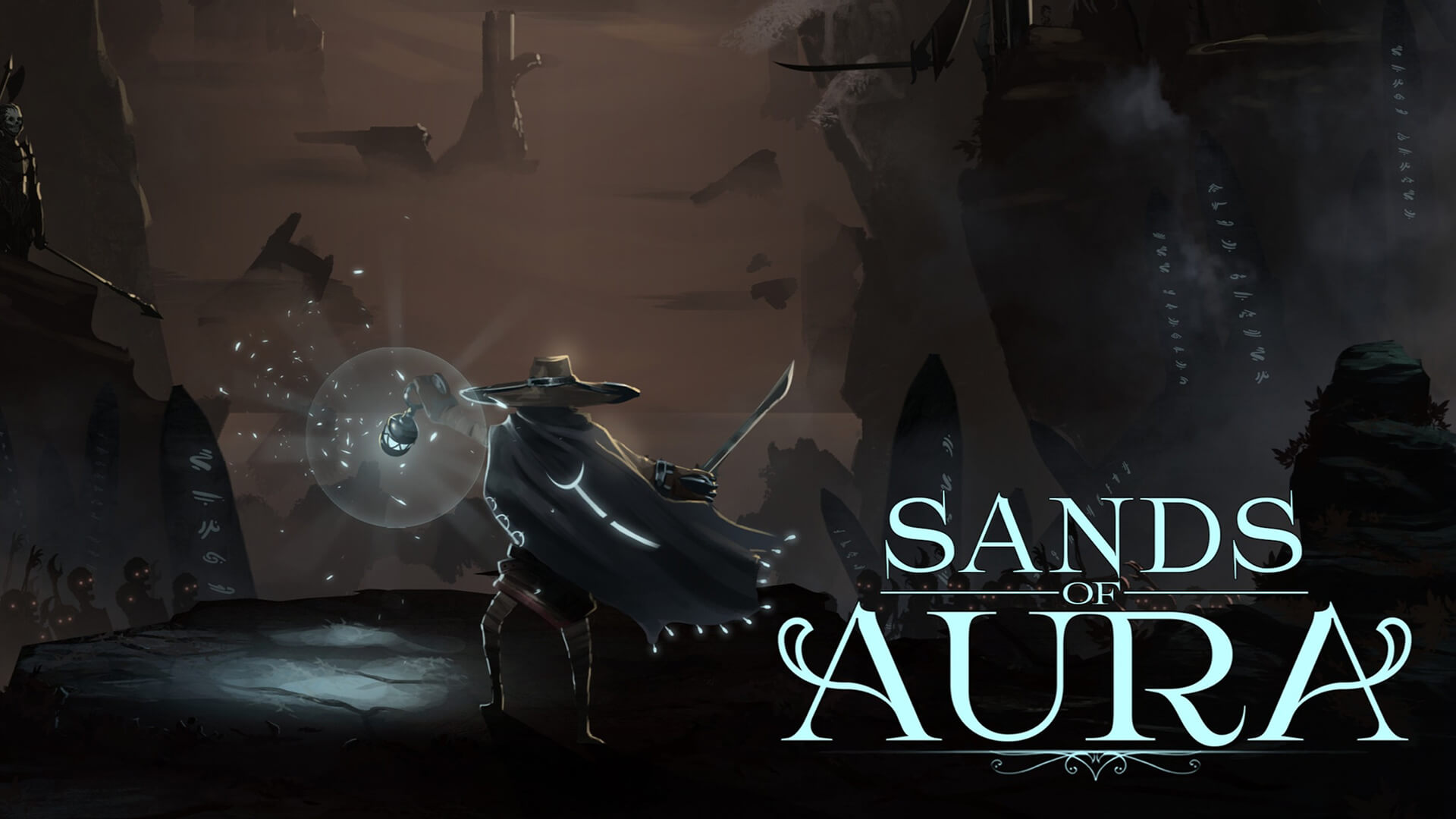 Sands of Aura, action RPG in stile Diablo-like