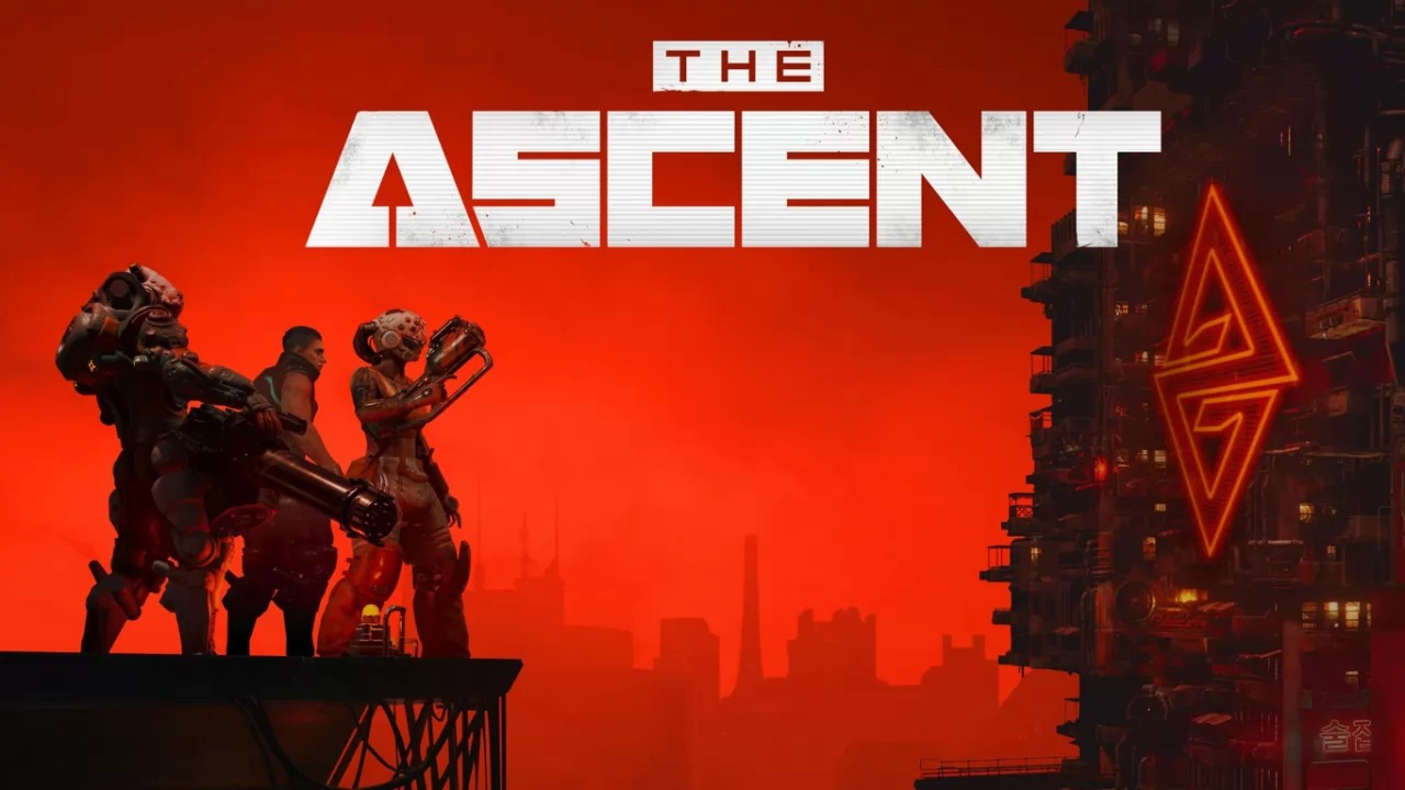 the-ascent