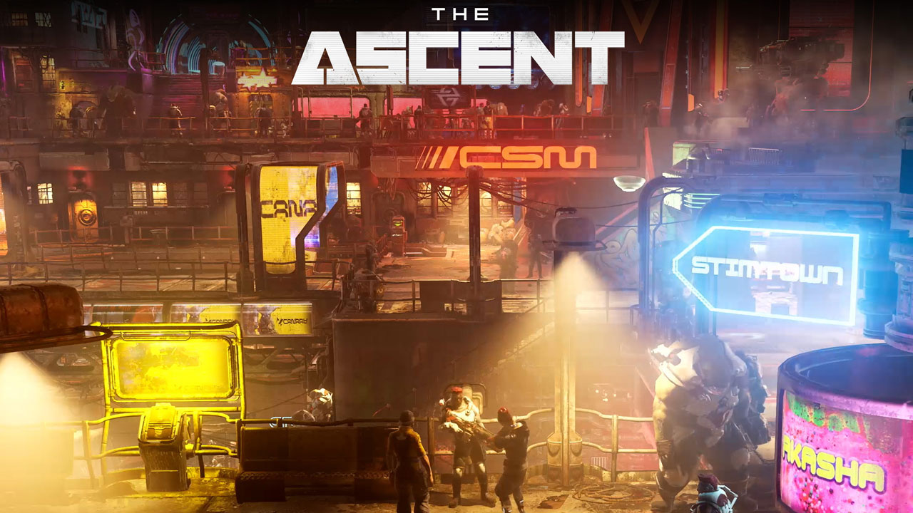 the ascent release poster 01