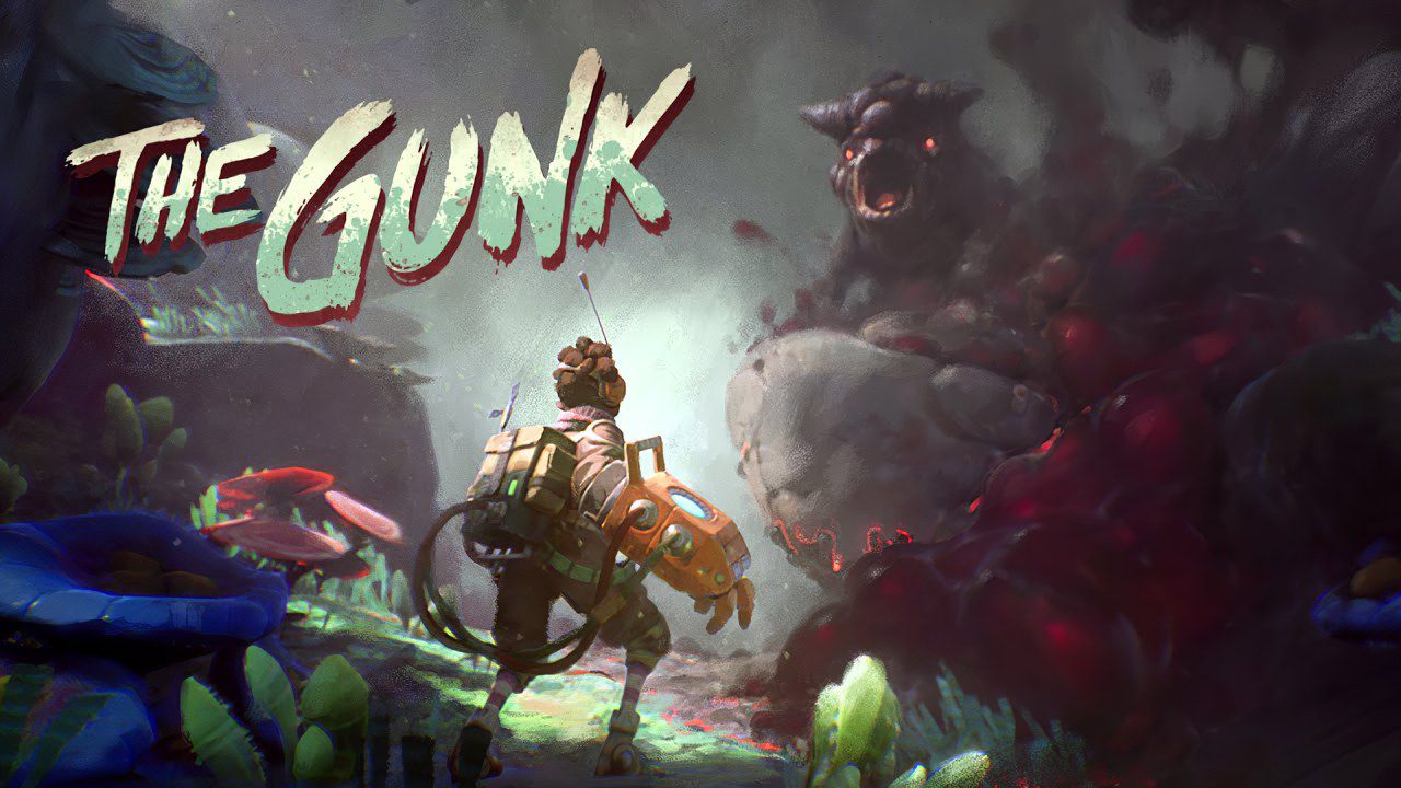 the gunk multiplayer