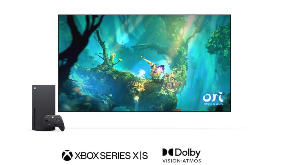 Xbox-Series-X|S-Dolby-Vision-Gaming