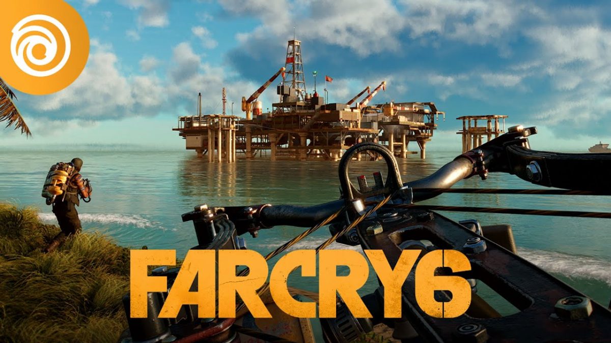 Far Cry 6 è in arrivo su Xbox Game Pass? GameeXperience.it