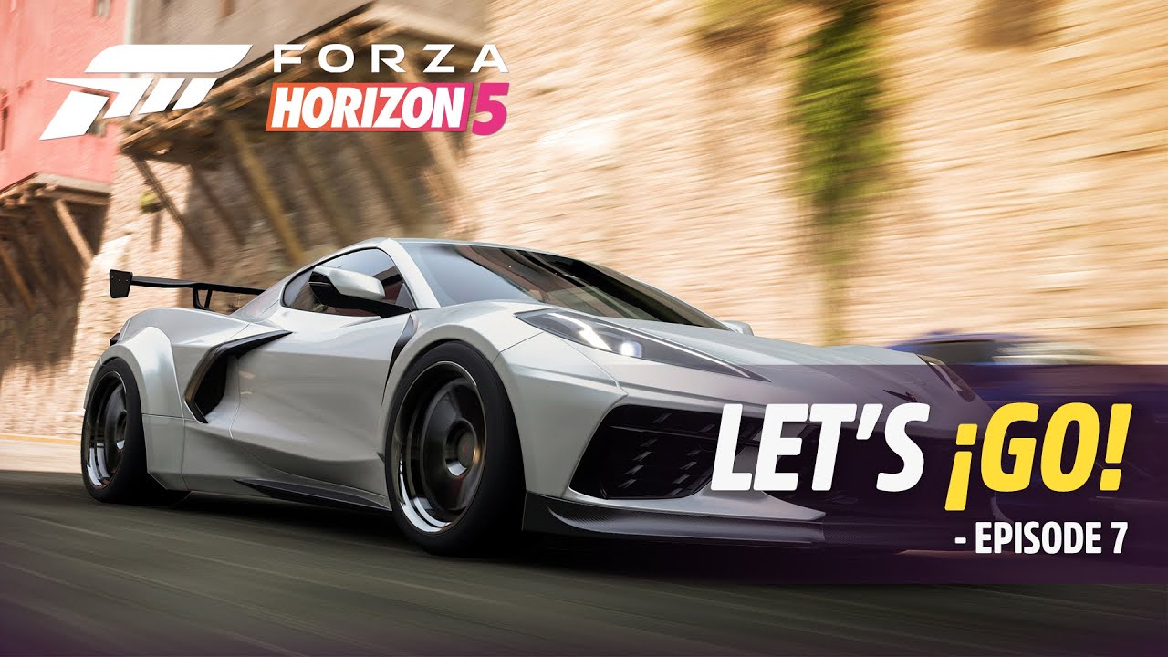 Forza Horizon World (@ForzaHorizonWld) / X