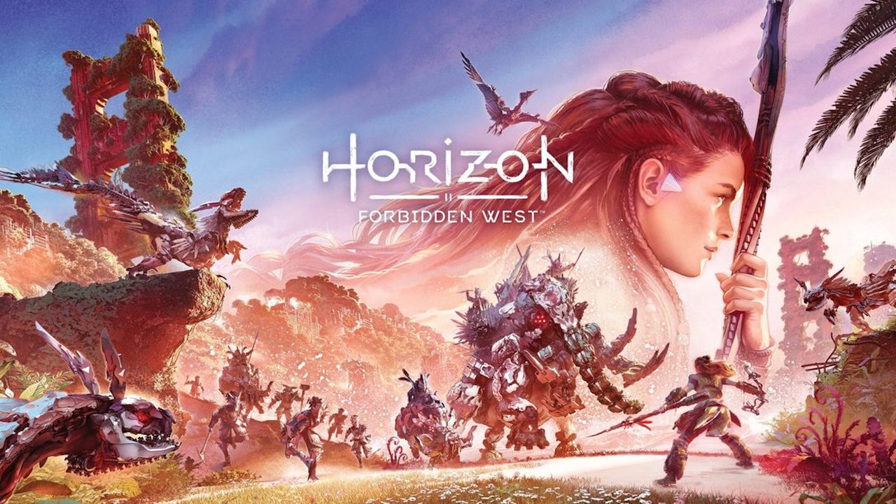 horizon forbidden west digital deluxe edition