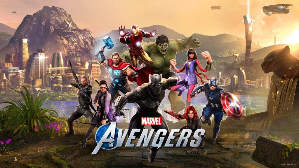 Marvel’s-Avengers