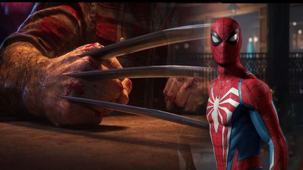 Marvel’s-Spider-Man-2-Wolverine