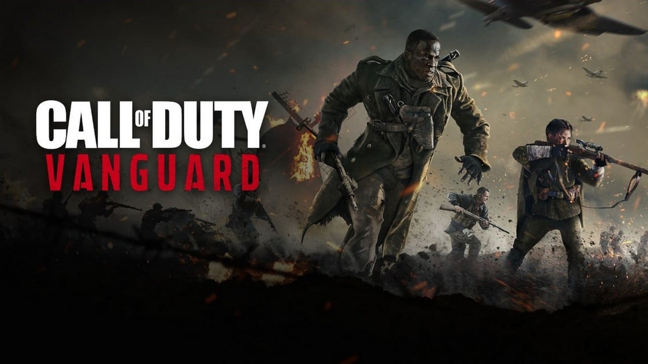 Call of Duty: Vanguard Recensione Campagna Single Player