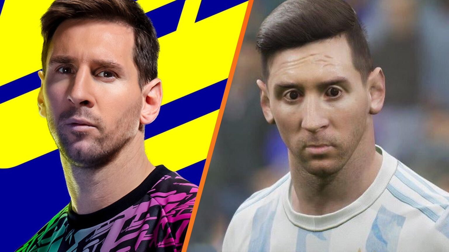 efootball-messi