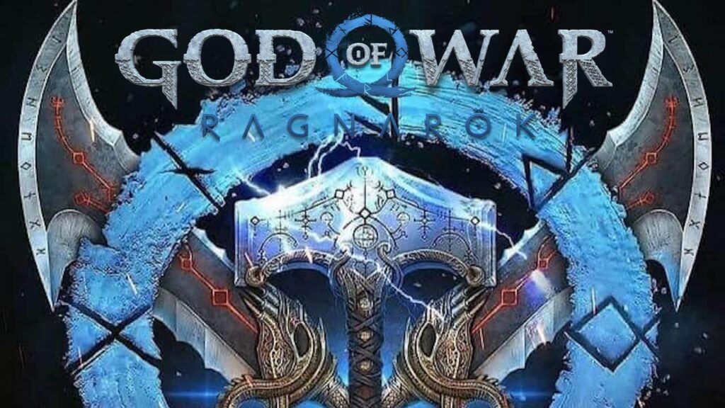 God-of-War-Ragnarök