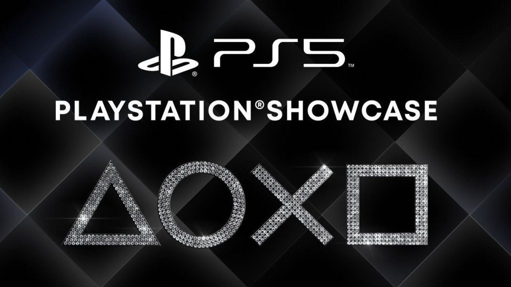 PlayStation Showcase