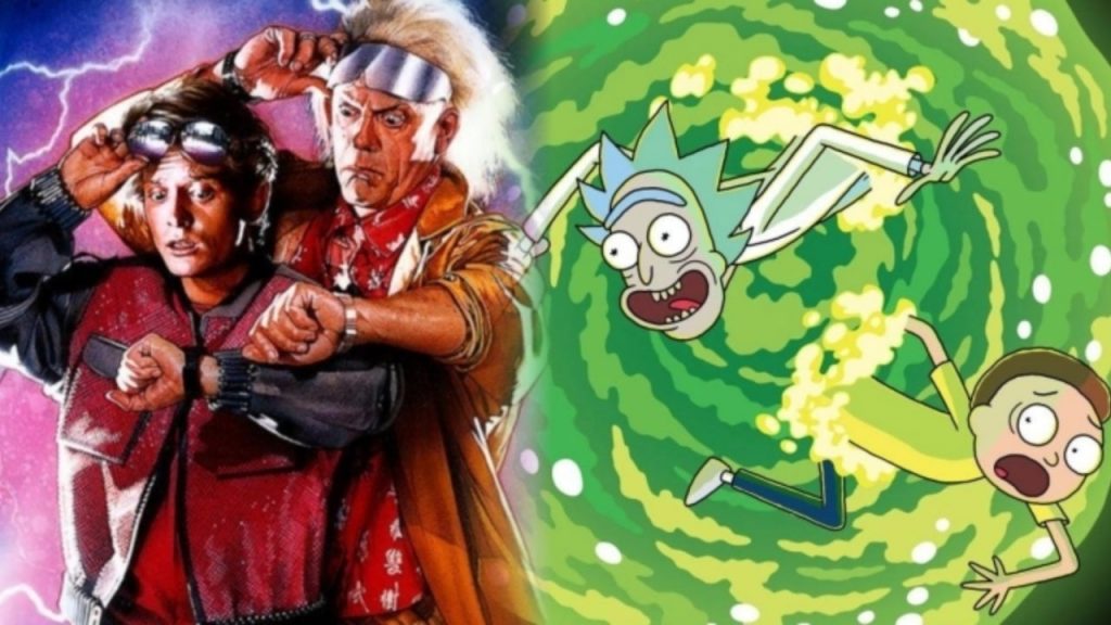 rick-and-morty-Christopher Lloyd