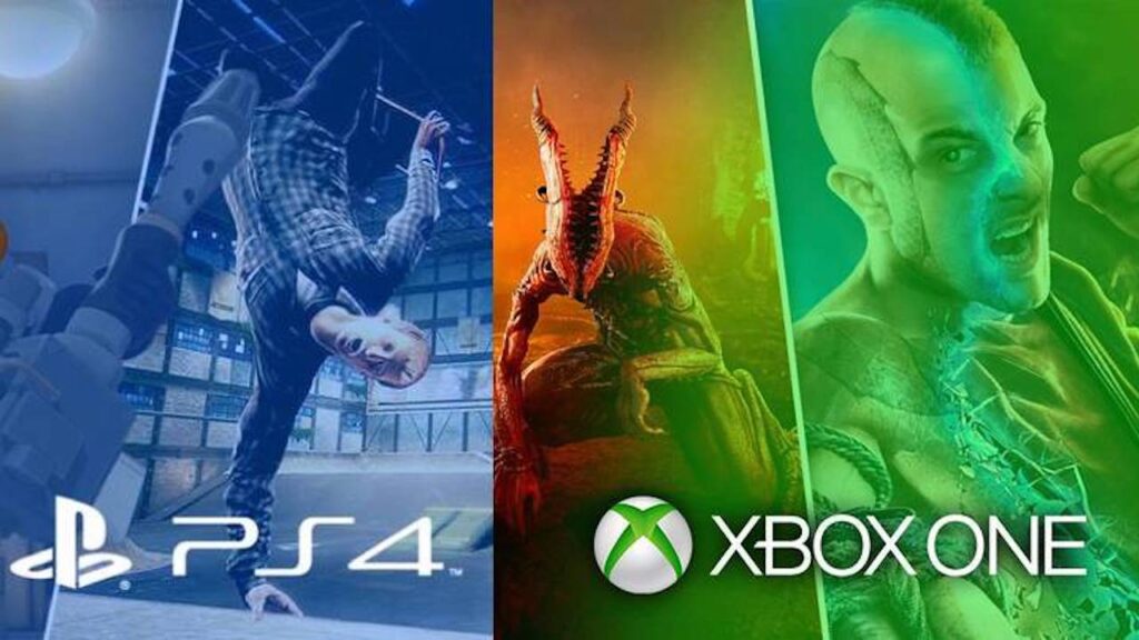PS4-Xbox-One-worst console games