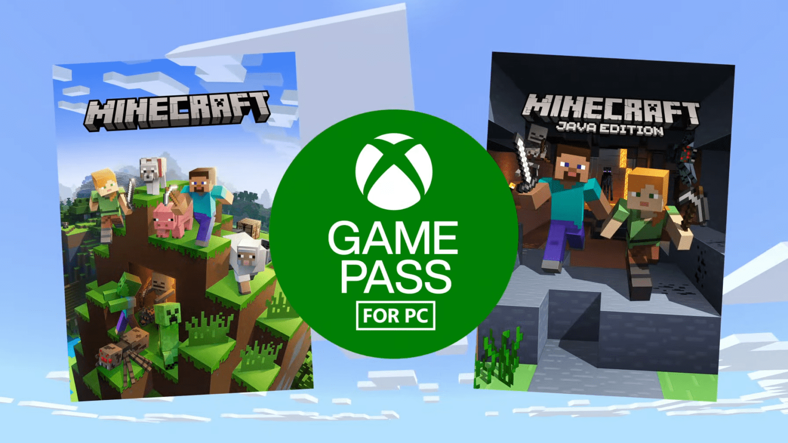 Minecraft è Finalmente In Arrivo Su Xbox Game Pass Per Pc Game Experienceit 0925