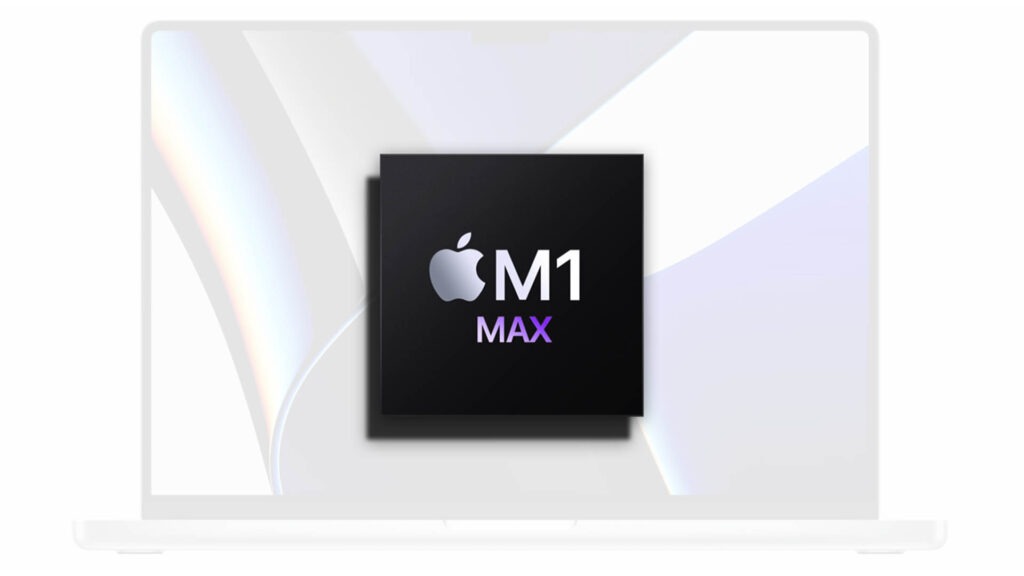 Apple-M1-Max