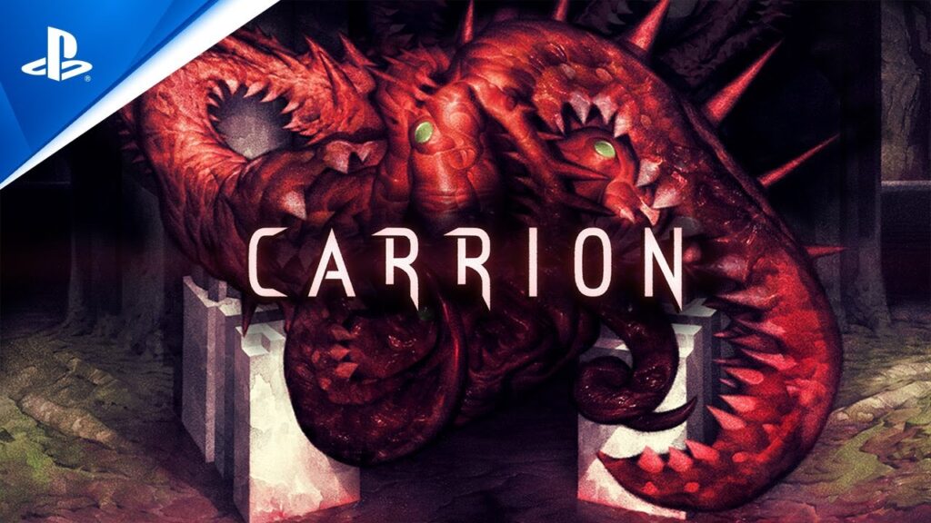 Carrion-PS4-PS5
