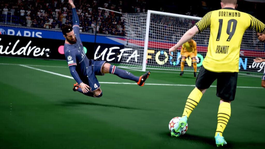 FIFA 23-