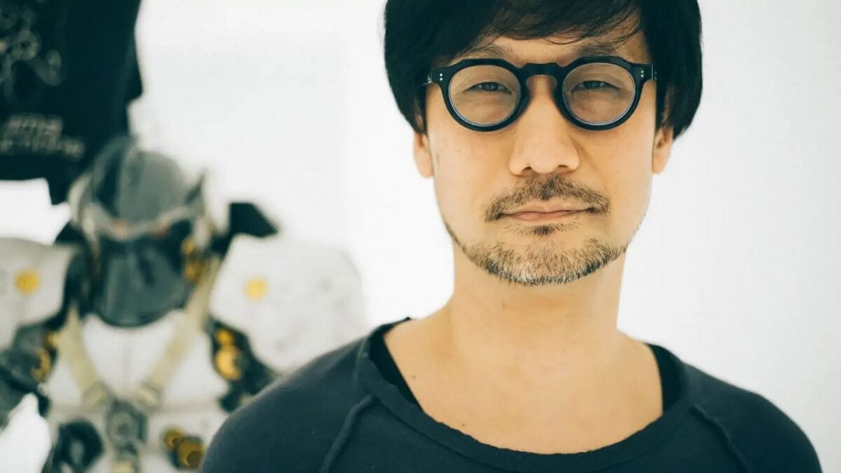 Hideo Kojima Premiato In Giappone Per Aver Contribuito Allo Sviluppo Della Cultura Nazionale 7540