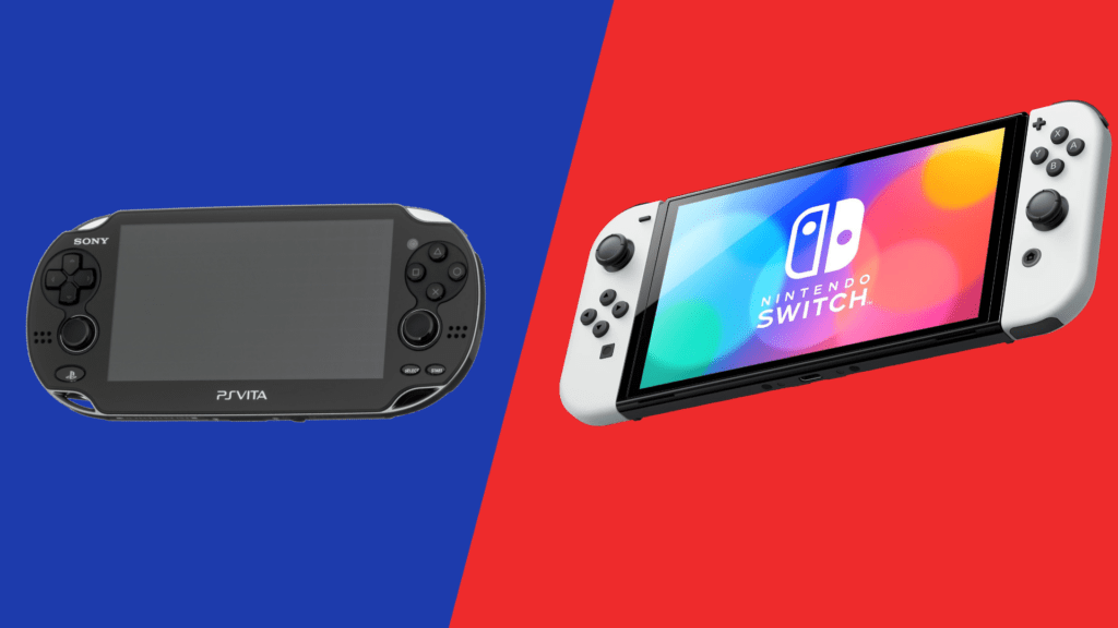 Nintendo-Switch-Oled-PS-Vita