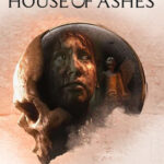 The Dark Pictures House of Ashes cover