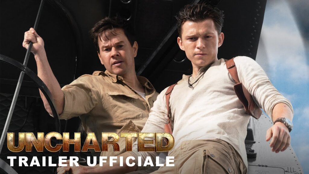 Uncharted-FILM