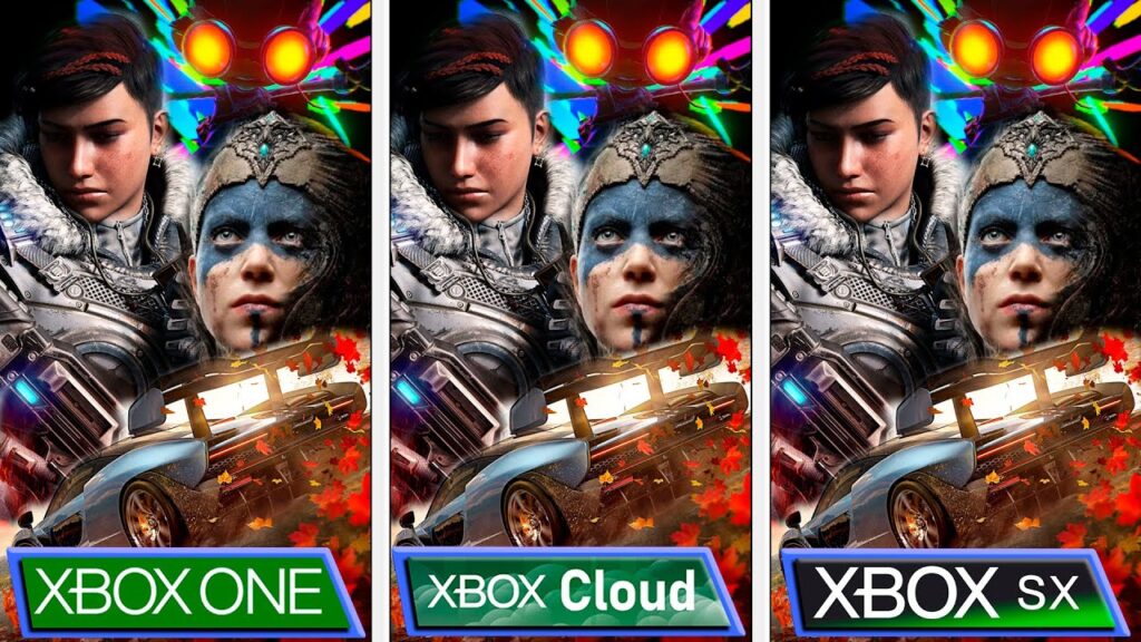 Xbox-Cloud-Gaming