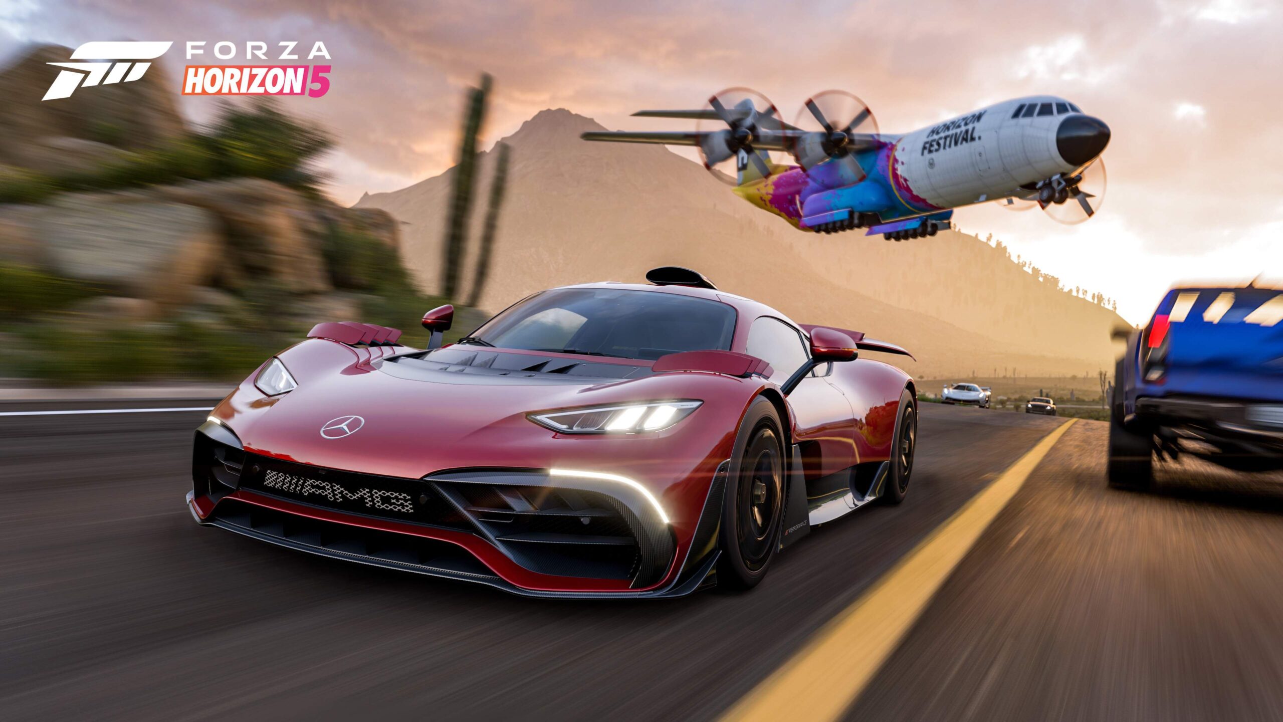 Forza Horizon 5, Soundtrack E Dettagli Dell'ultimo Minuto Nella ...