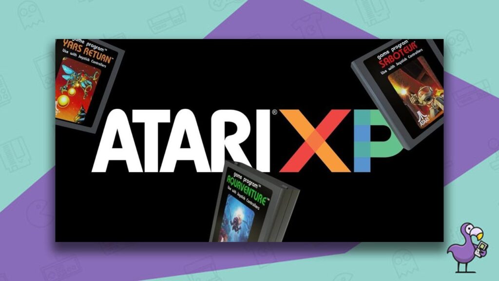 Atari Xp Initiative 1