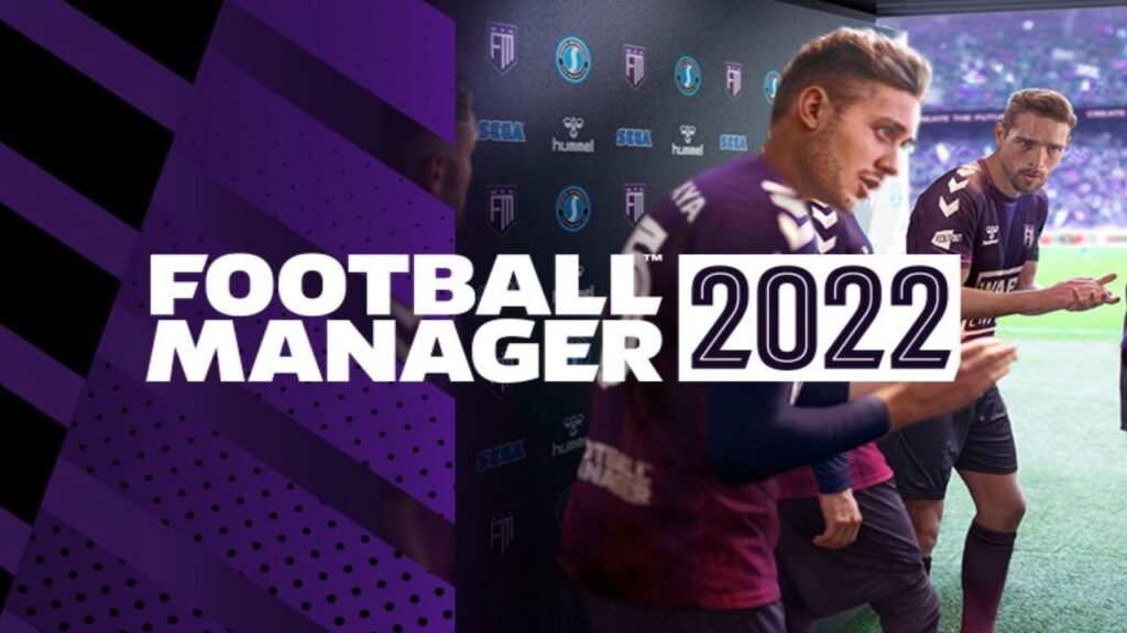 Football-Manager-2022