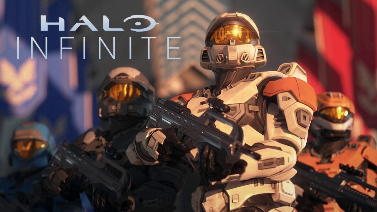 Halo Infinite Riceverà Nuove Armi Per Il Multiplayer Game Experienceit